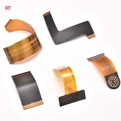 экрана сотового телефона LCD доски 0.13mm 0.3mm FPC собрание PCB мягкого гибкое