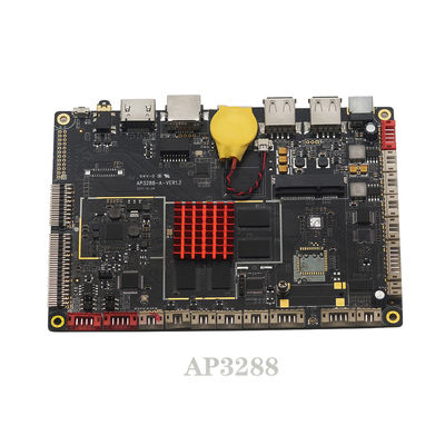 Обслуживание собрания PCB с временем выполнения трубки упаковывая 5-15 дней